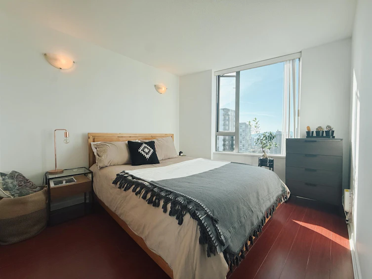 1207-1277 Nelson Street, Vancouver, BC, V6E 4M8 - 6