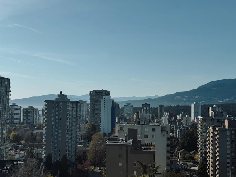 1207-1277 Nelson Street, Vancouver, BC, V6E 4M8 - 28