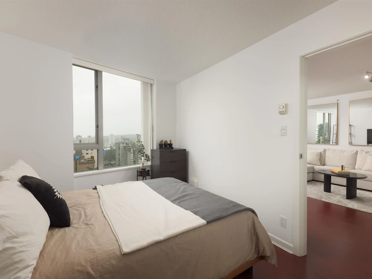 1207-1277 Nelson Street, Vancouver, BC, V6E 4M8 - 20