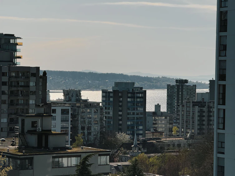 1207-1277 Nelson Street, Vancouver, BC, V6E 4M8 - 26