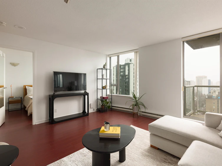1207-1277 Nelson Street, Vancouver, BC, V6E 4M8 - 15