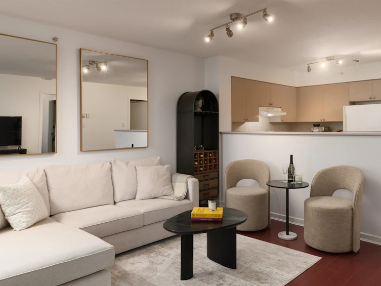 1207-1277 Nelson Street, Vancouver, BC, V6E 4M8 - 14