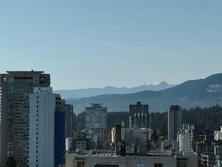 1207-1277 Nelson Street, Vancouver, BC, V6E 4M8 - 11