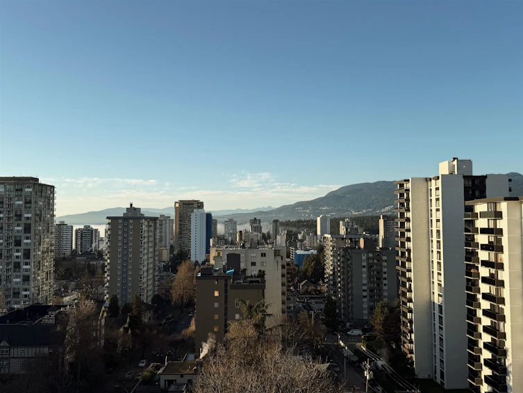 1207-1277 Nelson Street, Vancouver, BC, V6E 4M8 - 16