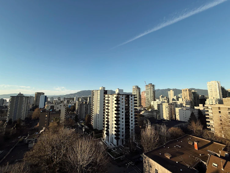 1207-1277 Nelson Street, Vancouver, BC, V6E 4M8 - 5