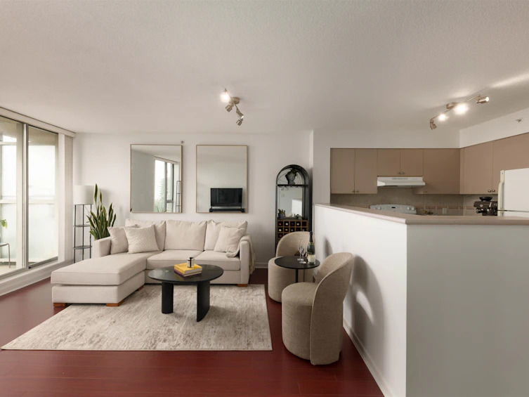 1207-1277 Nelson Street, Vancouver, BC, V6E 4M8 - 9