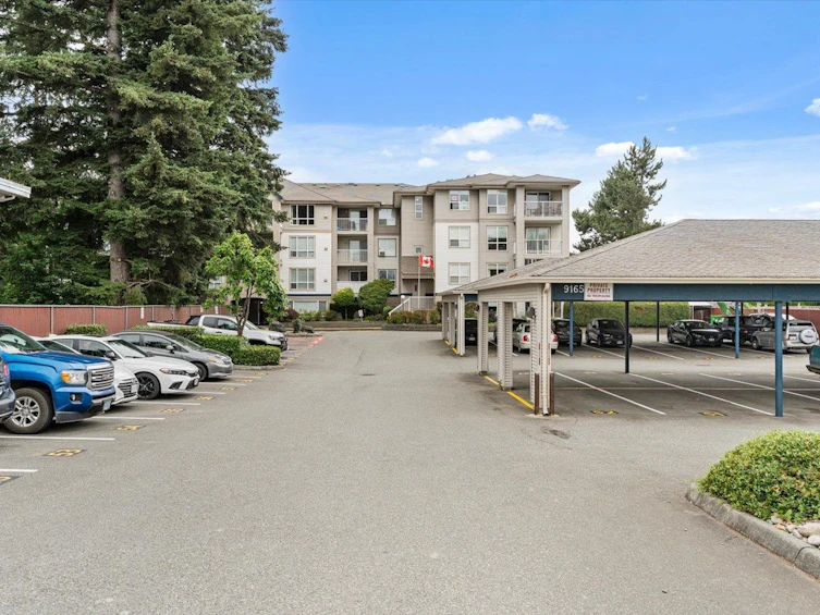 305-9165 Broadway Street, Chilliwack, BC, V2P 7Z8 - 20