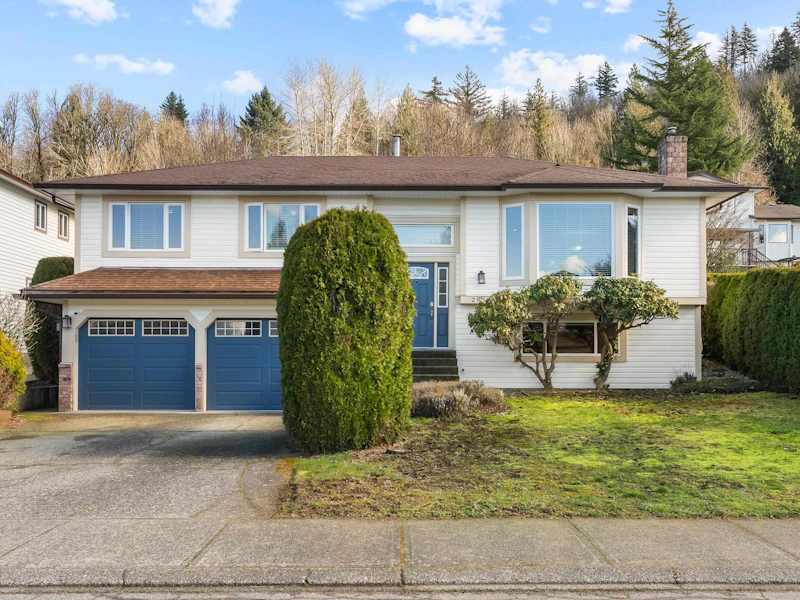 2914 Glenshiel Drive, Abbotsford BC V3G 1G8