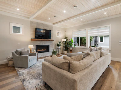 1745 Enderby Avenue - 3