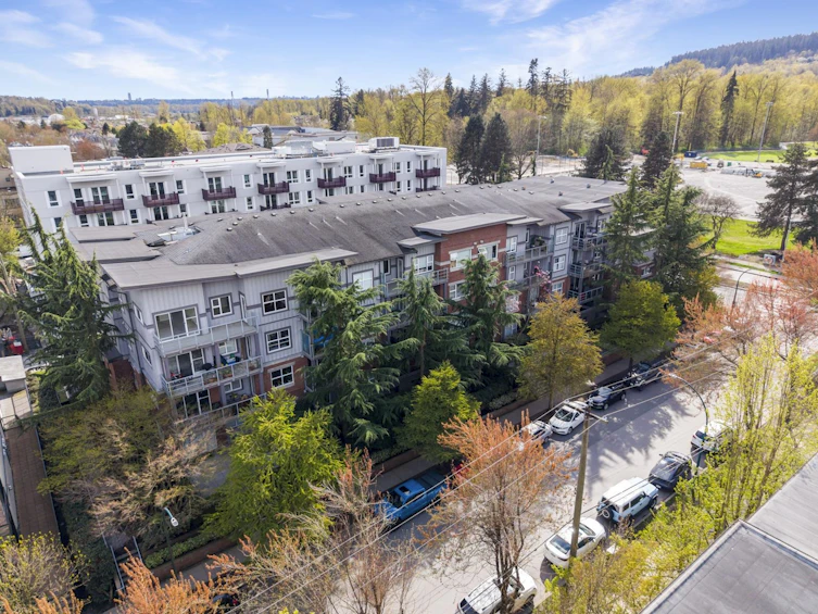 403-2488 Kelly Avenue, Port Coquitlam, BC, V3C 1Y4