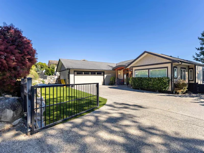 5997 Cowrie Street - 2