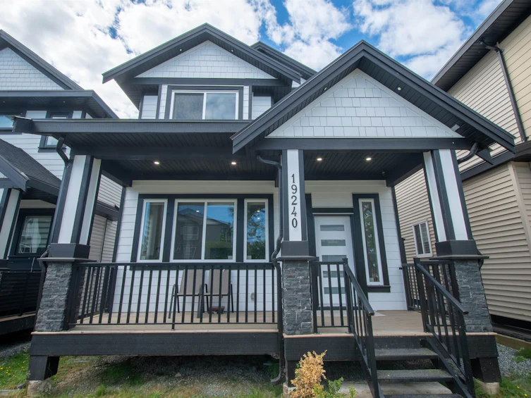 19240 Aloha Drive, Surrey, BC, V4N 6T9