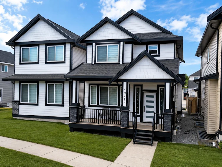 19240 Aloha Drive, Surrey, BC, V4N 6T9 - 3