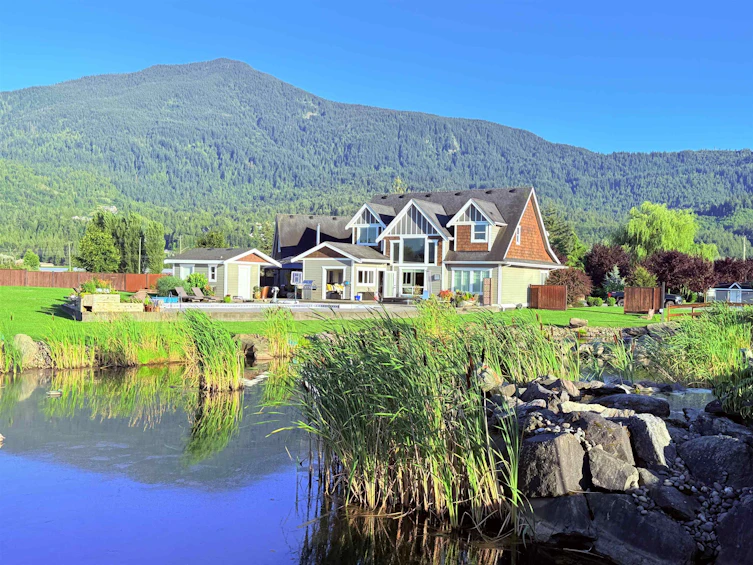 49517 Prairie Central Road, Chilliwack, BC, V2P 6H3 - 36