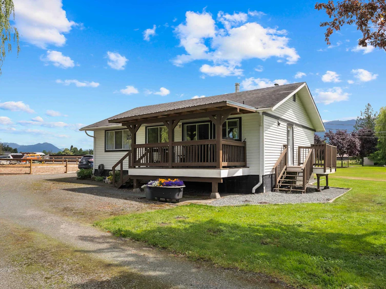 49517 Prairie Central Road, Chilliwack, BC, V2P 6H3 - 35