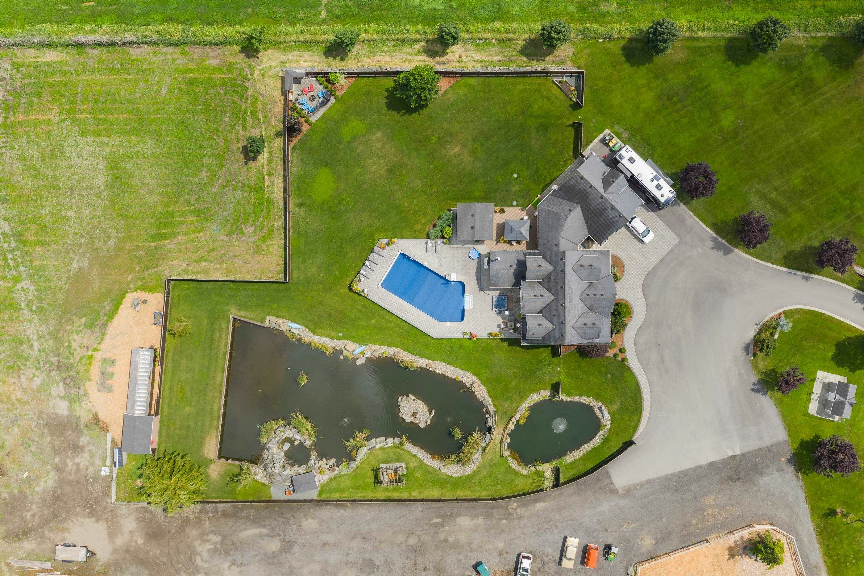 49517 Prairie Central Road, Chilliwack, BC, V2P 6H3 - 4