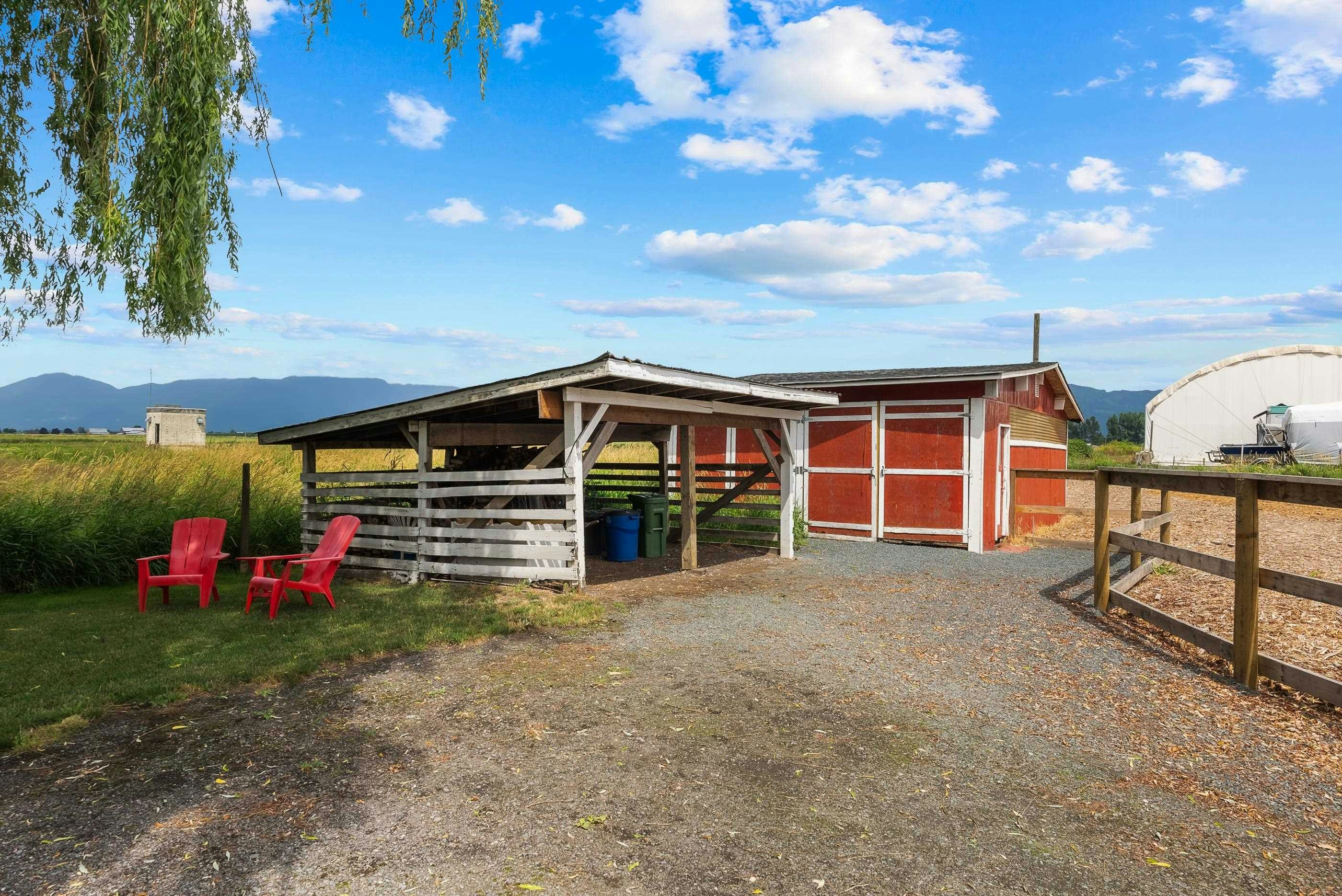 49517 Prairie Central Road, Chilliwack, BC, V2P 6H3 - 34