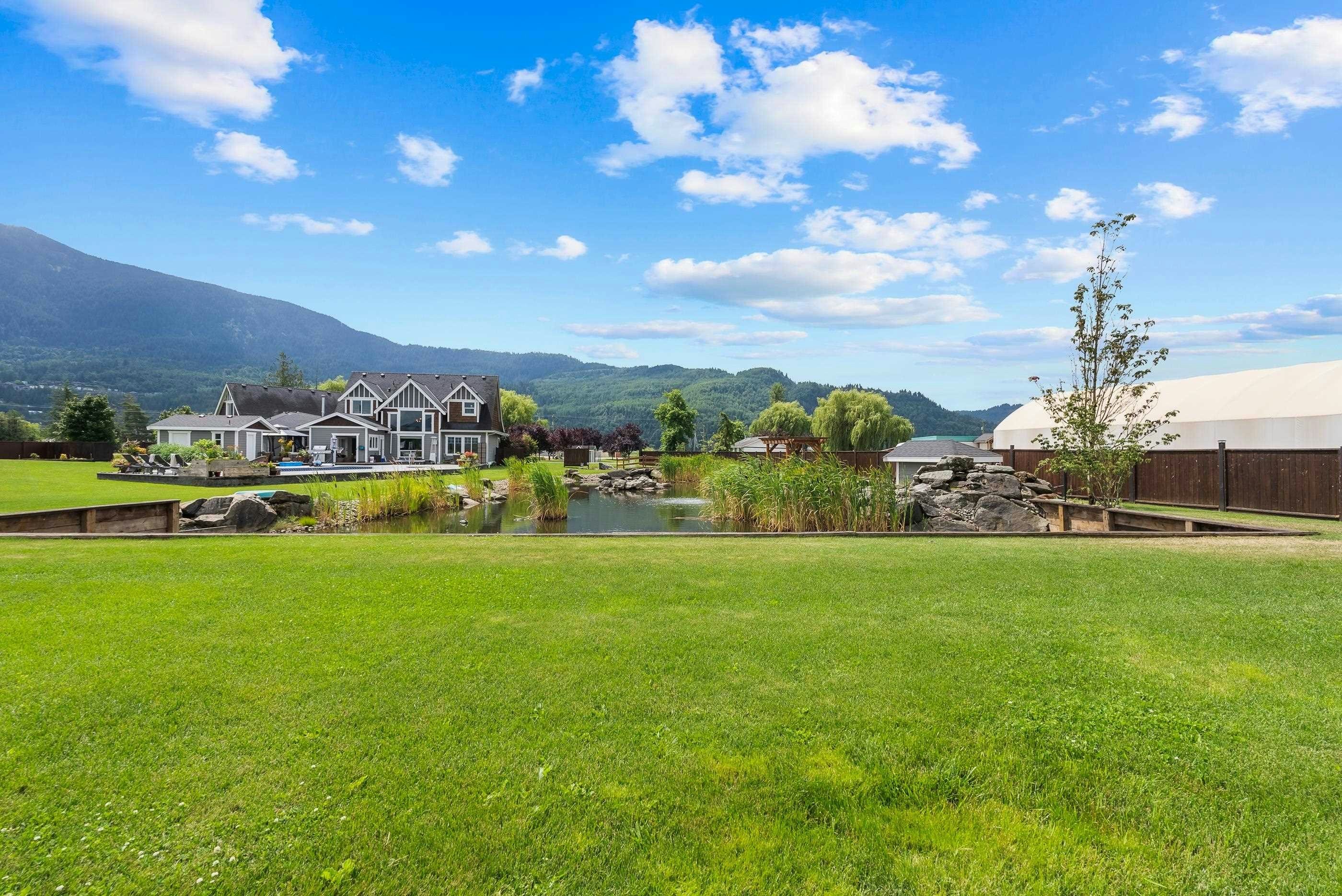 49517 Prairie Central Road, Chilliwack, BC, V2P 6H3 - 28