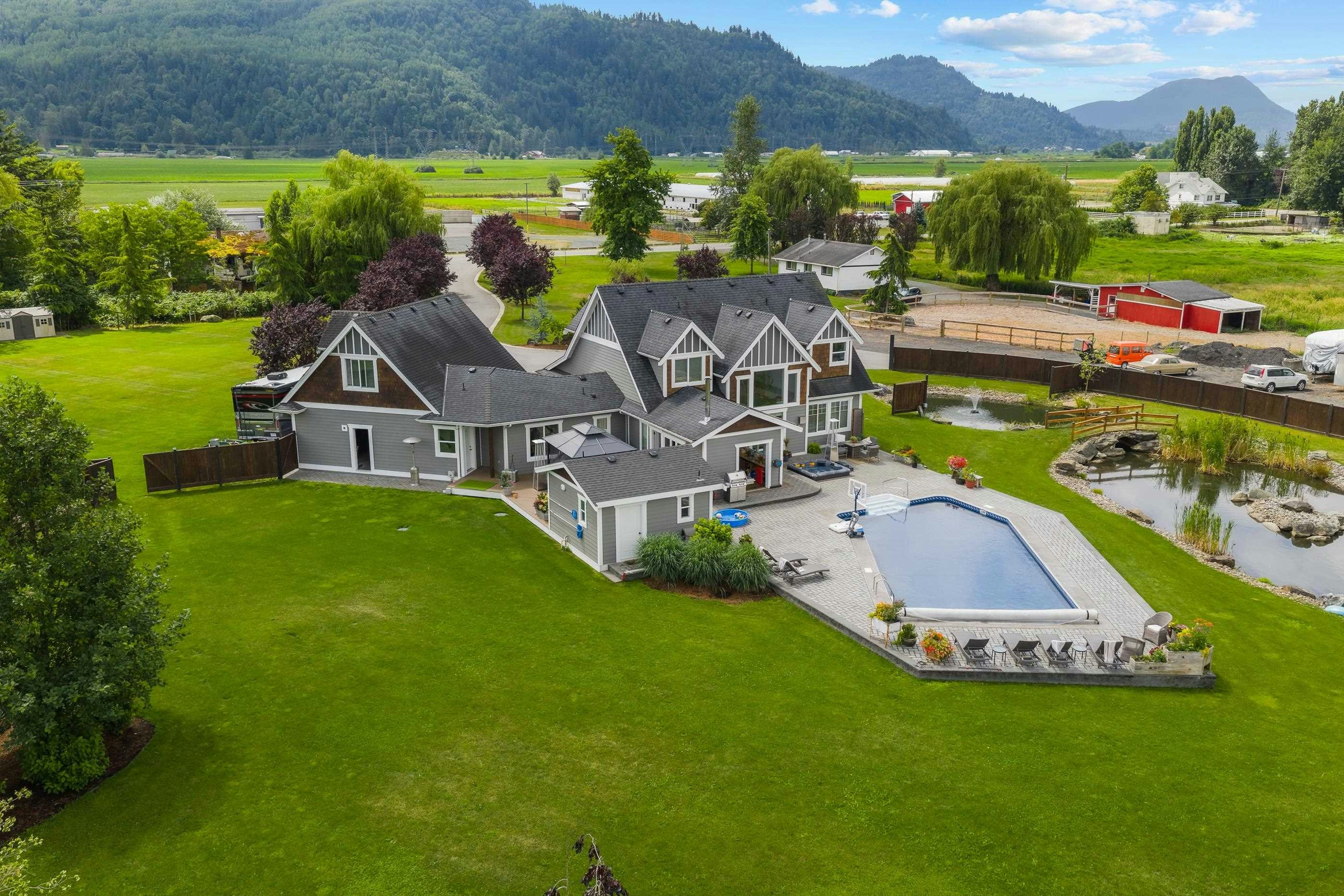 49517 Prairie Central Road, Chilliwack, BC, V2P 6H3