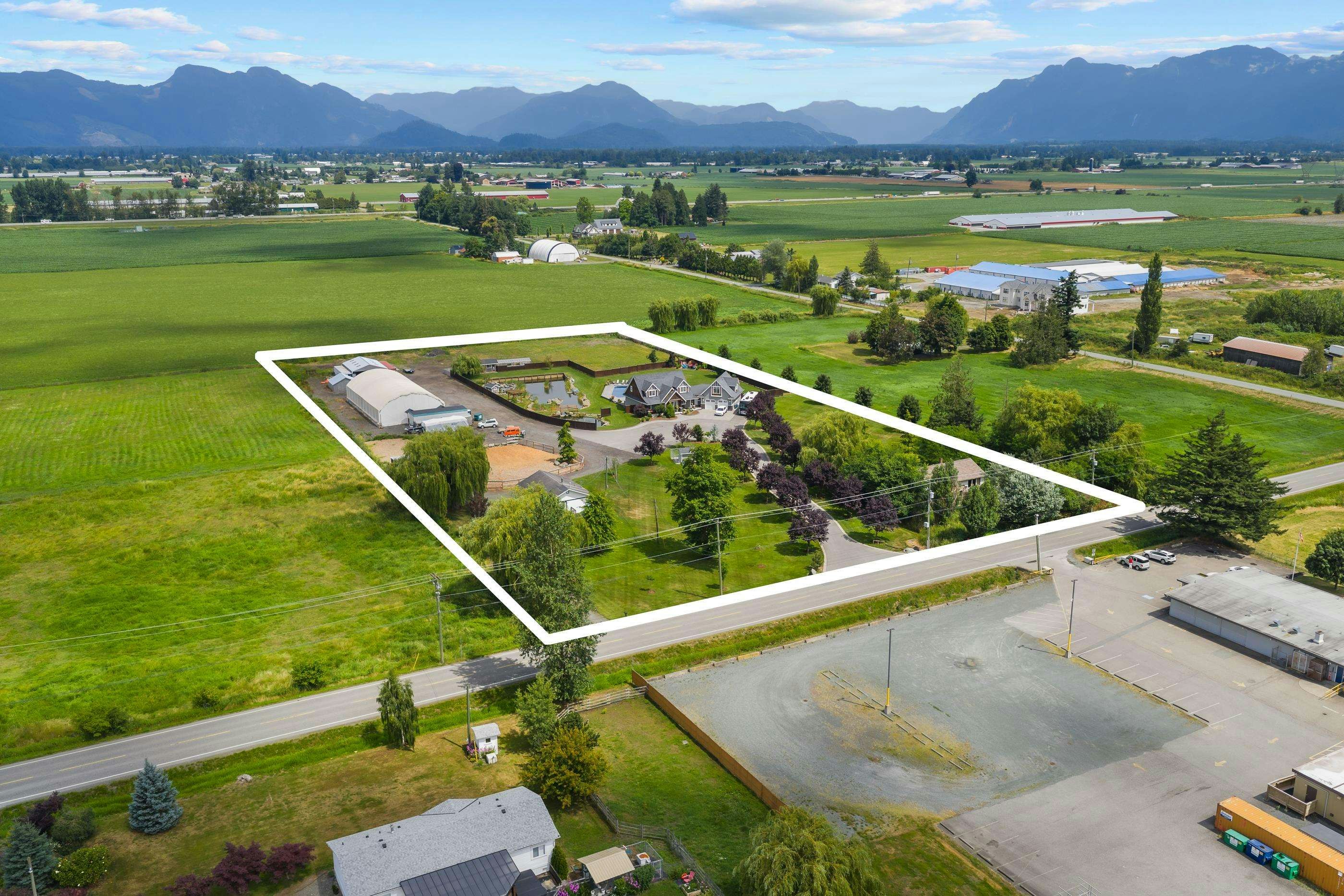 49517 Prairie Central Road, Chilliwack, BC, V2P 6H3 - 5