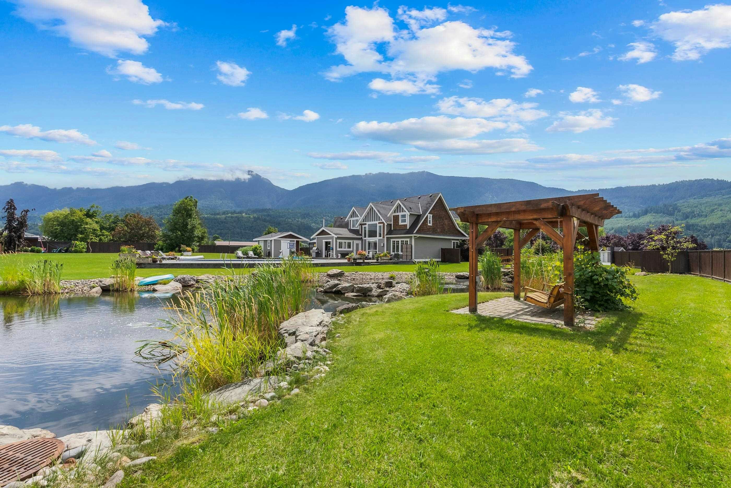 49517 Prairie Central Road, Chilliwack, BC, V2P 6H3 - 31