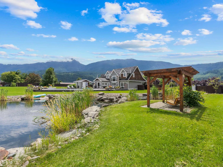 49517 Prairie Central Road, Chilliwack, BC, V2P 6H3 - 31