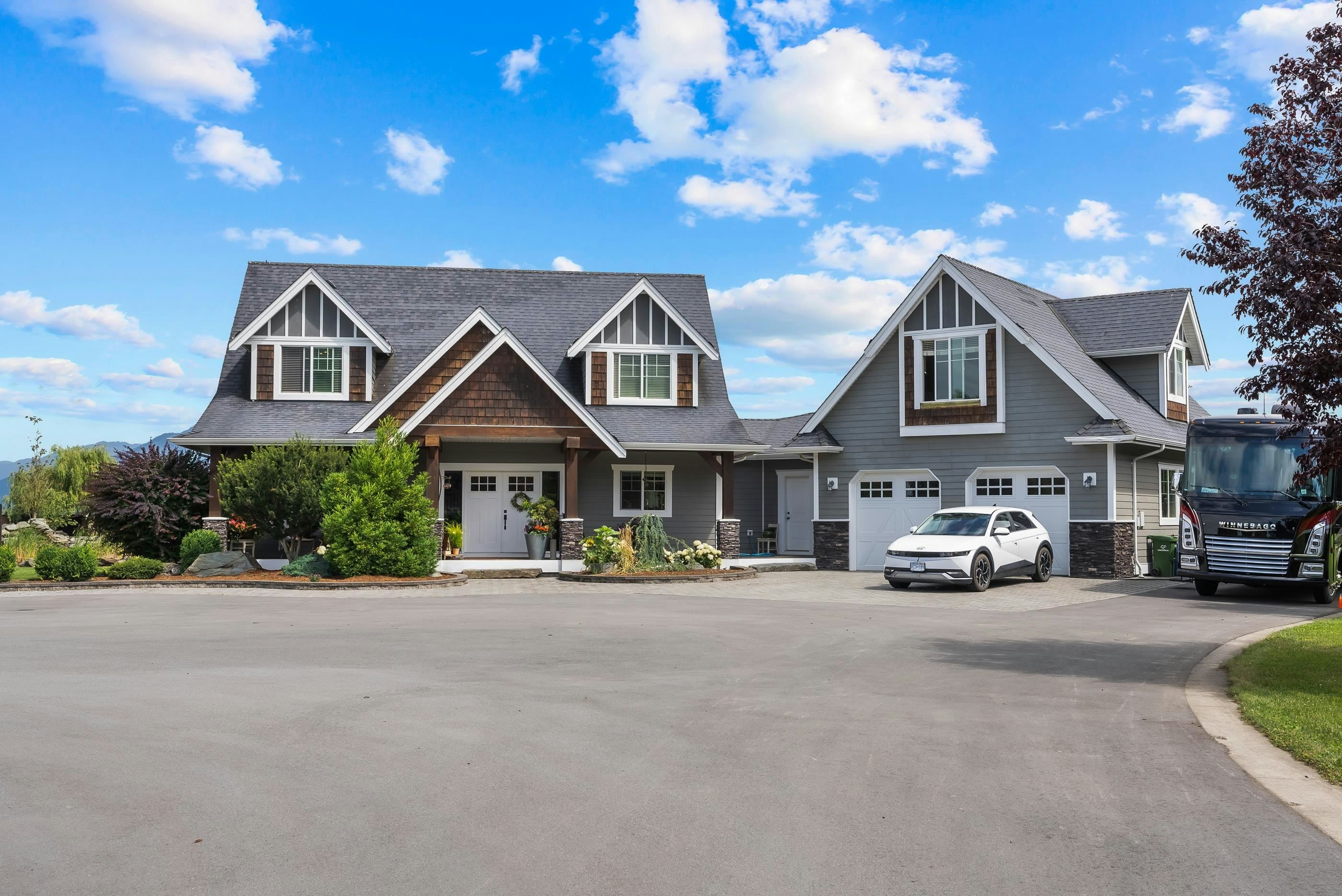49517 Prairie Central Road, Chilliwack, BC, V2P 6H3 - 6