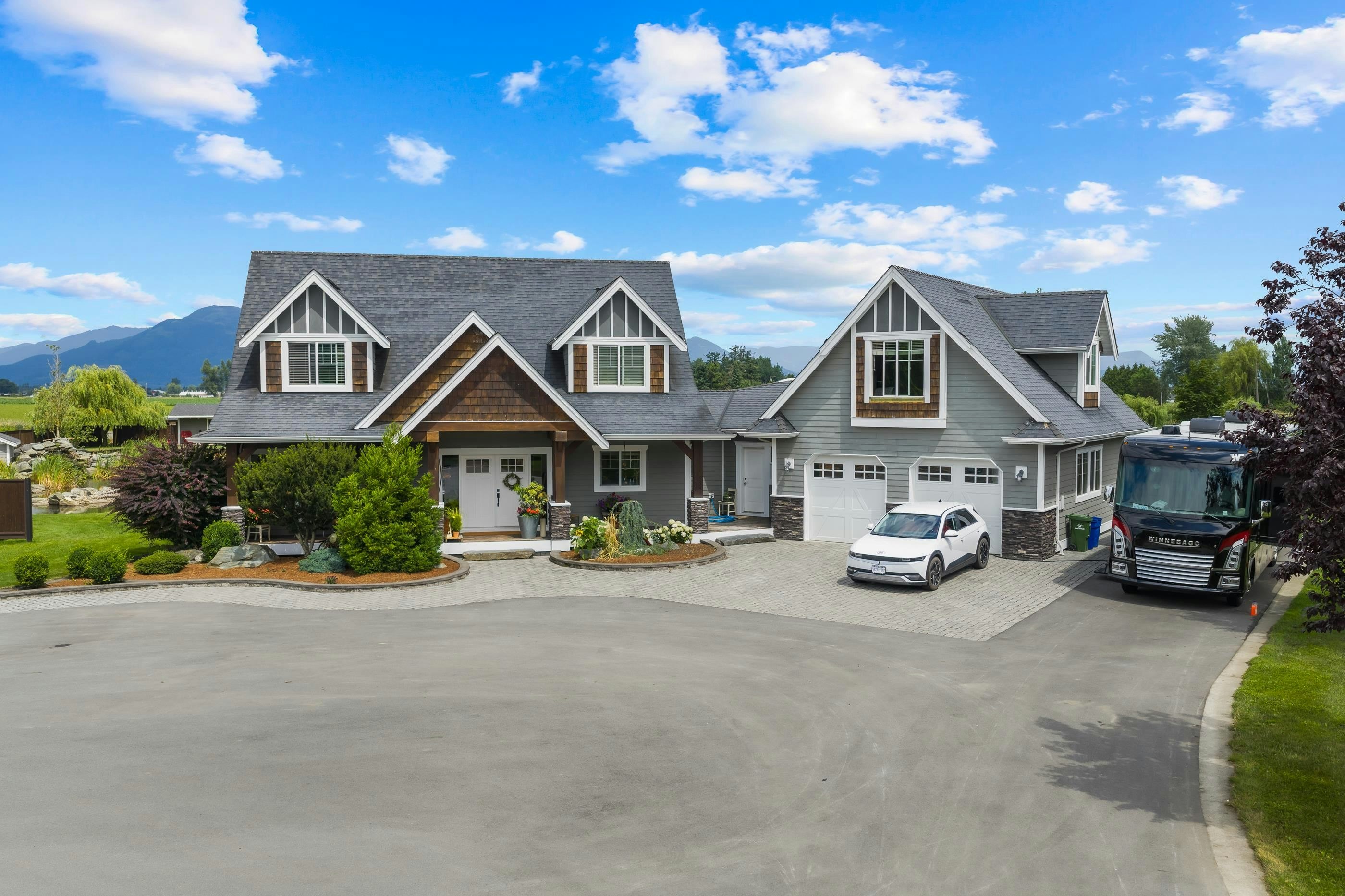 49517 Prairie Central Road, Chilliwack, BC, V2P 6H3 - 2
