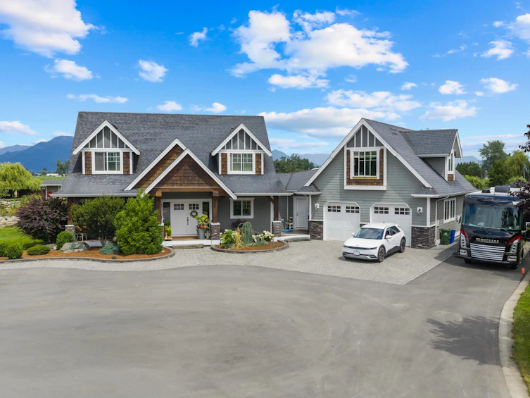 49517 Prairie Central Road, Chilliwack, BC, V2P 6H3 - 2