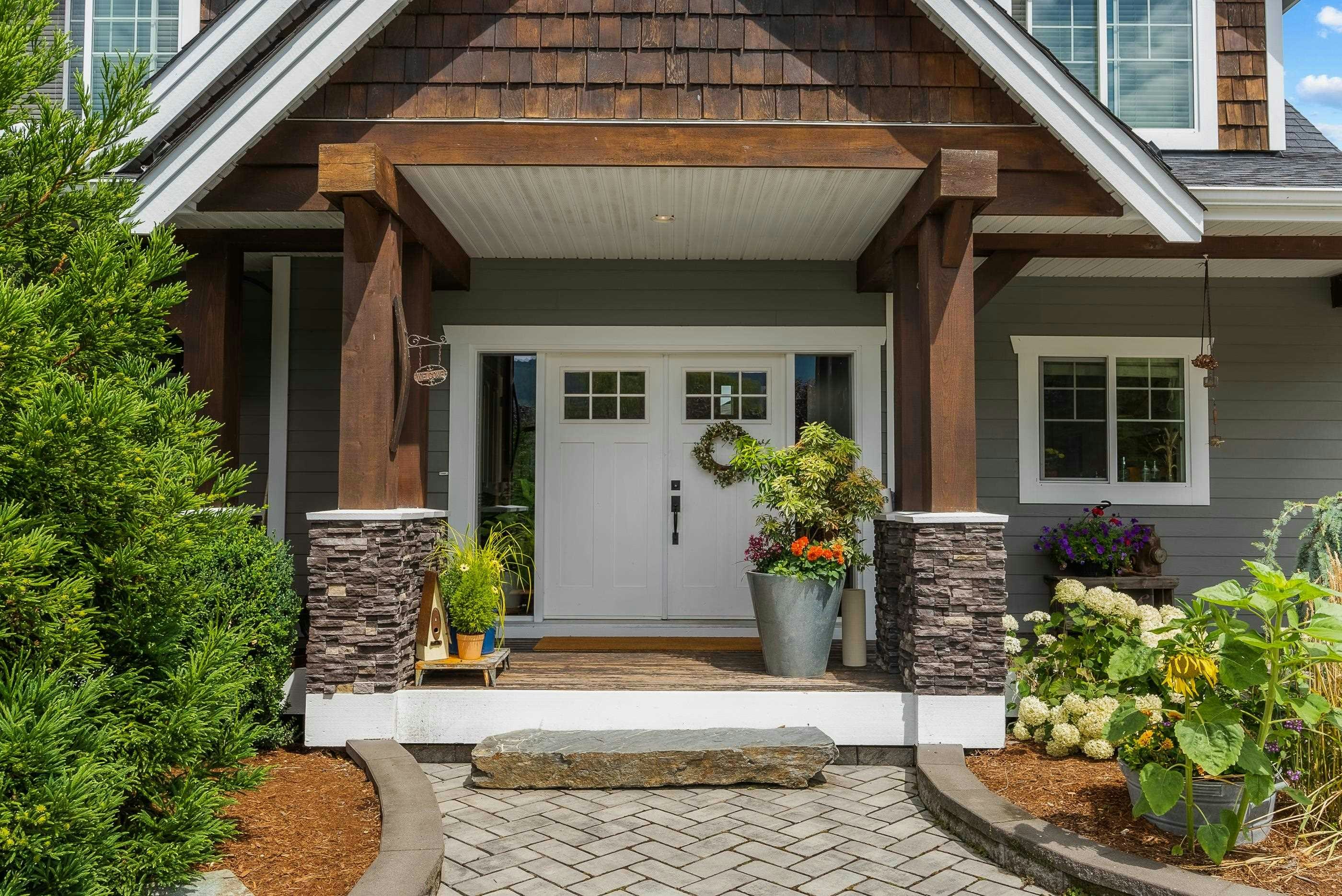 49517 Prairie Central Road, Chilliwack, BC, V2P 6H3 - 7