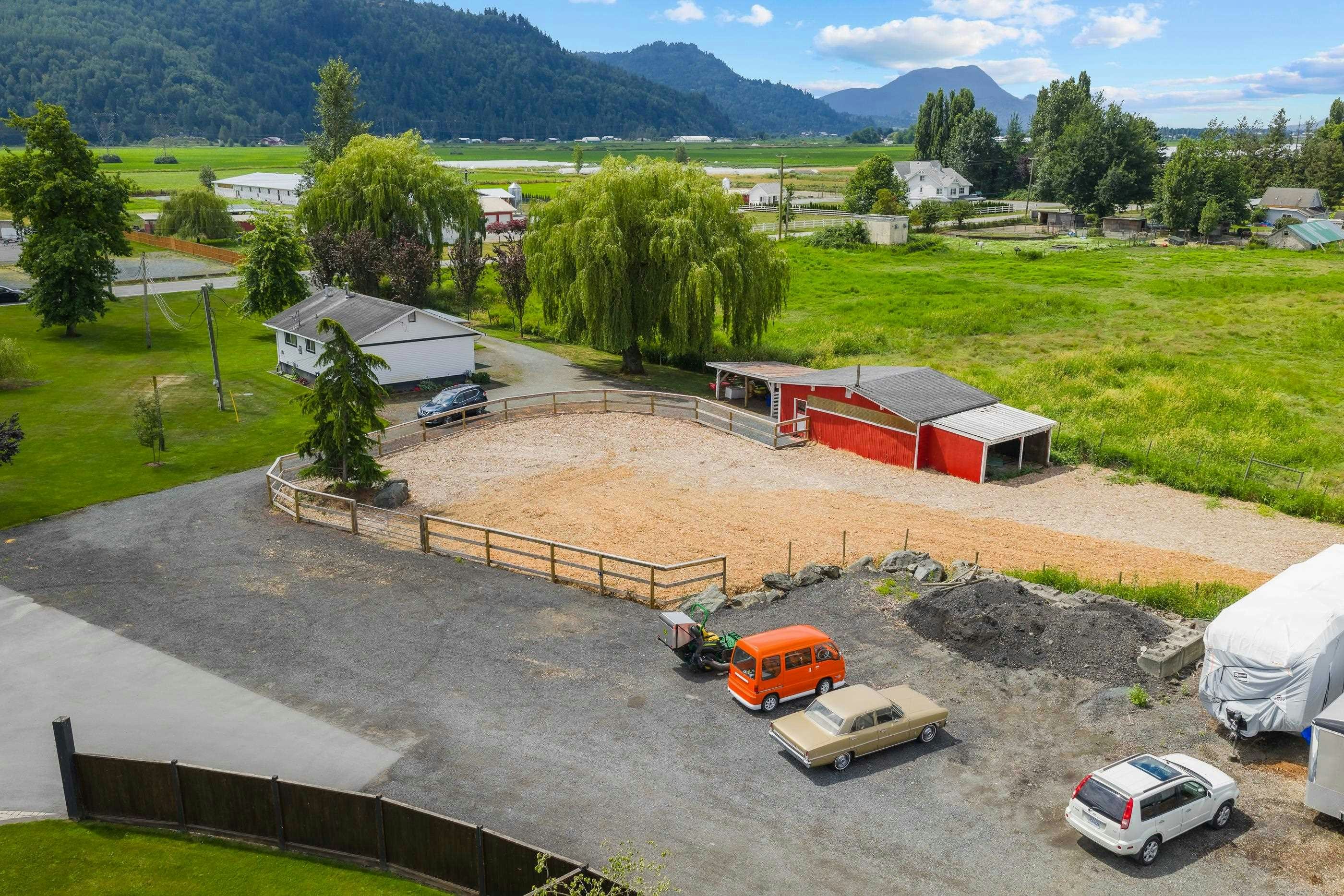 49517 Prairie Central Road, Chilliwack, BC, V2P 6H3 - 33