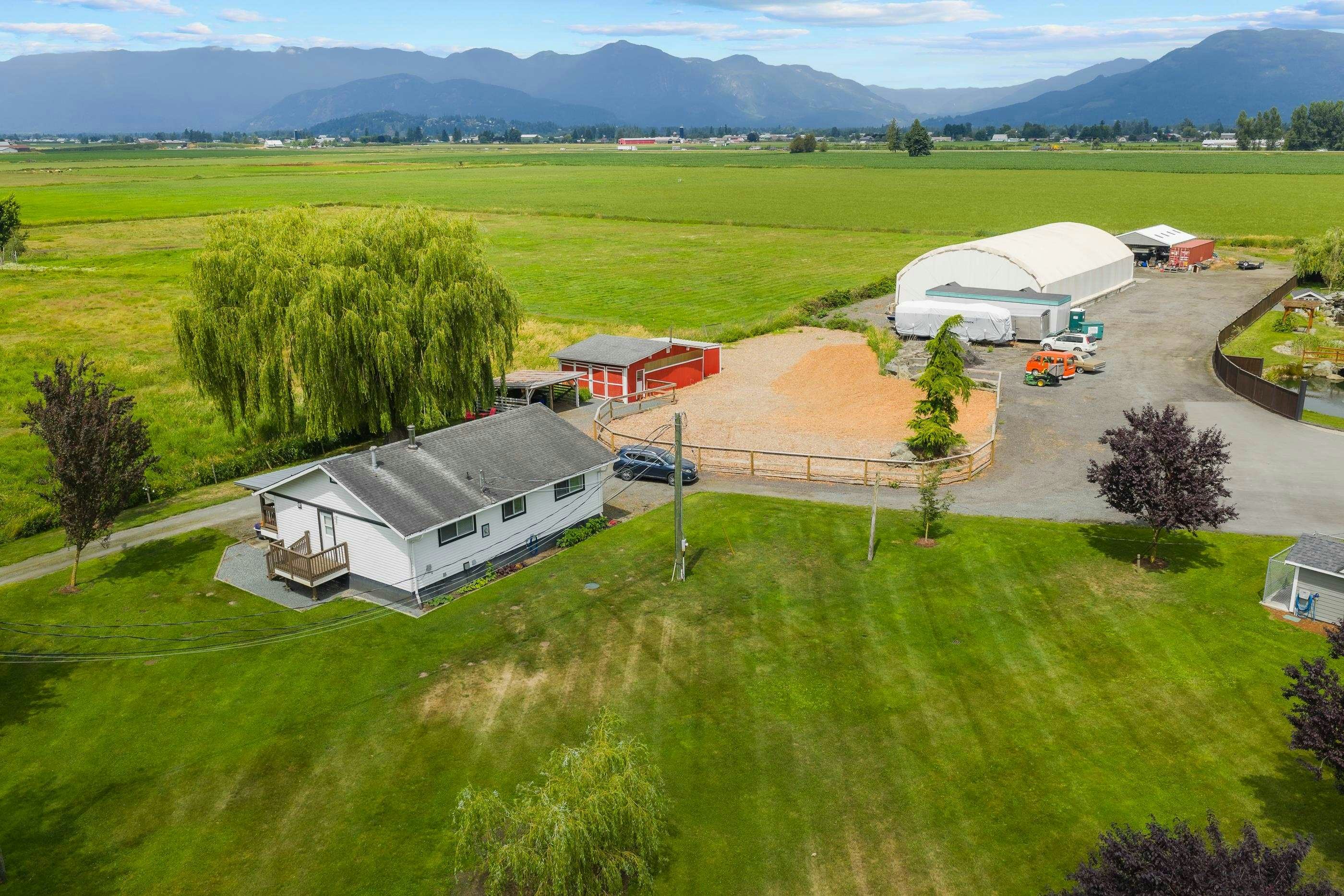 49517 Prairie Central Road, Chilliwack, BC, V2P 6H3 - 3