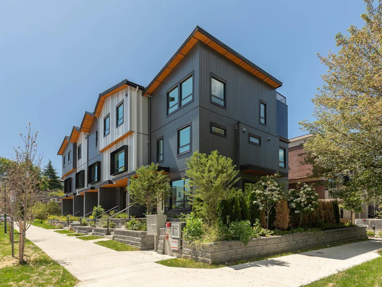4803 Laurel Street, Vancouver, BC, V5Z 3V9