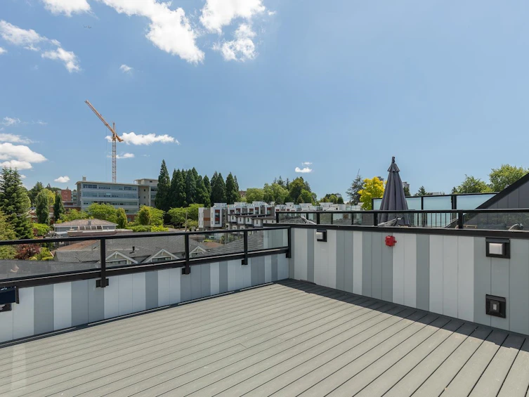 4803 Laurel Street, Vancouver, BC, V5Z 3V9 - 26