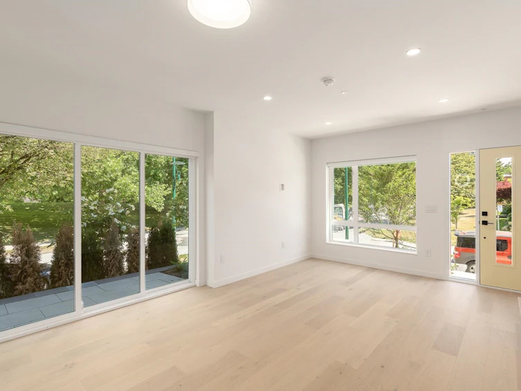 4803 Laurel Street, Vancouver, BC, V5Z 3V9 - 2