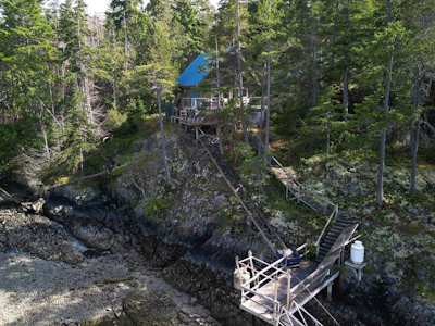 LOT 1 South Thormanby Island - 4