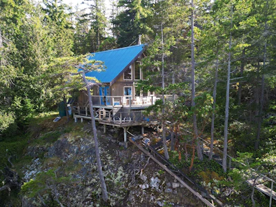 LOT 1 South Thormanby Island - 3