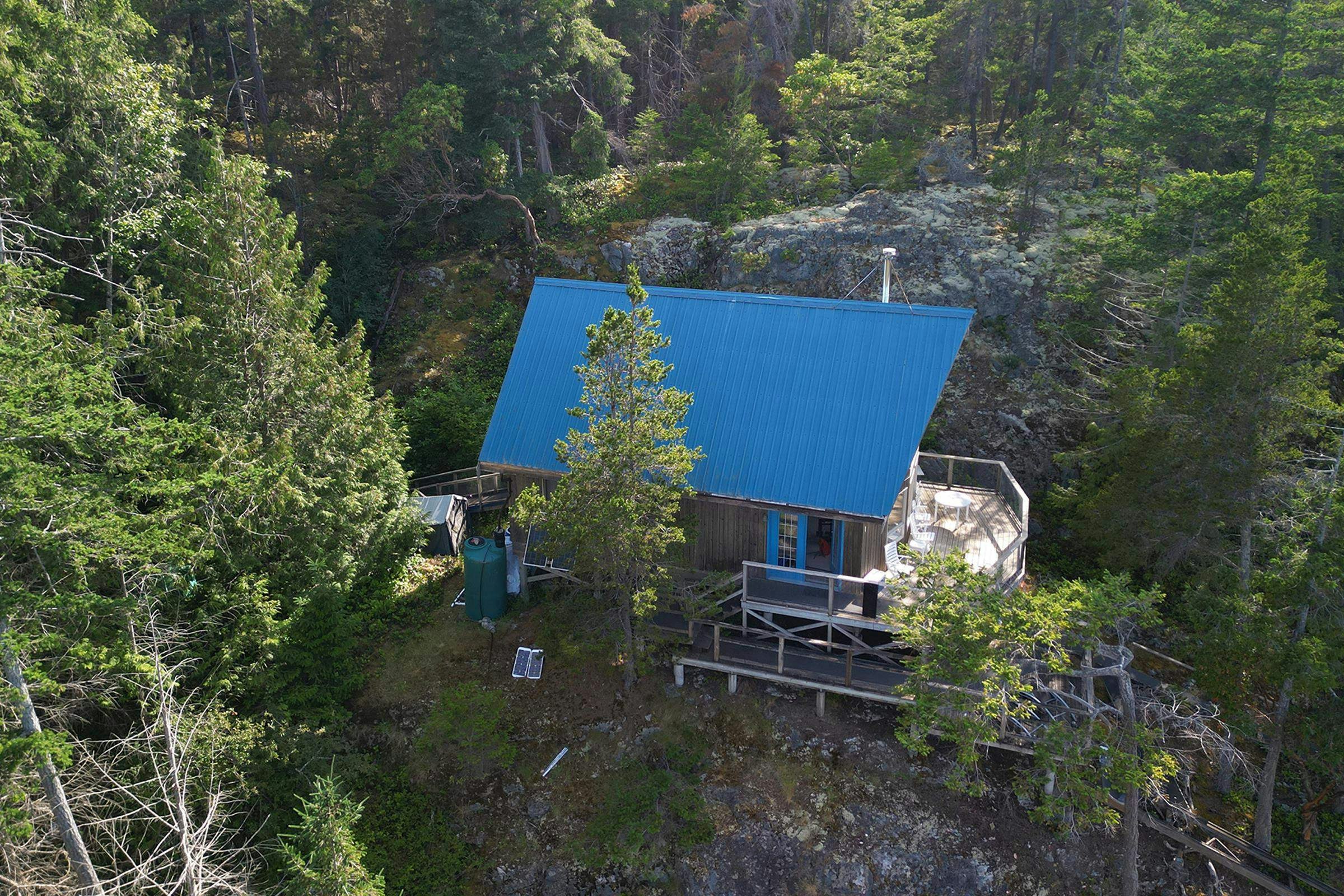 LOT 1 South Thormanby Island - 5