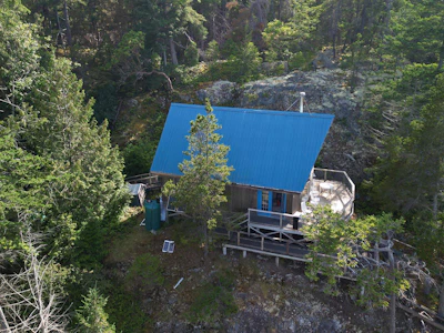 LOT 1 South Thormanby Island - 5