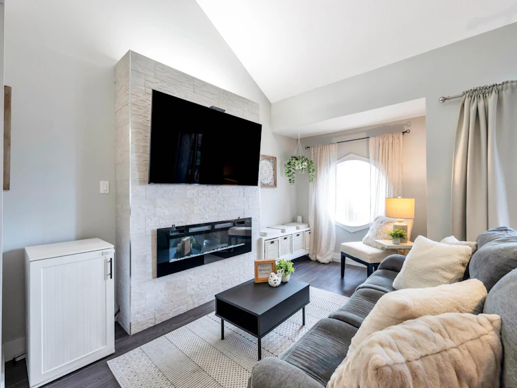 7-20229 Fraser Highway, Langley, BC, V3A 4E7 - 4