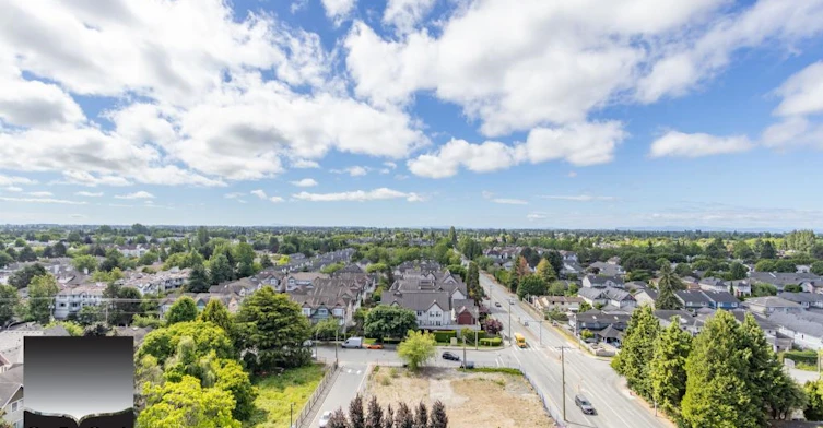 1507-7080 No. 3 Road, Richmond, BC, V6Y 0B5 - 8