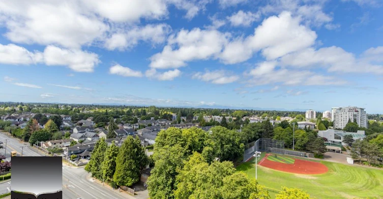 1507-7080 No. 3 Road, Richmond, BC, V6Y 0B5 - 21