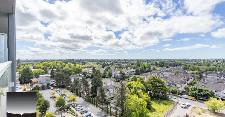 1507-7080 No. 3 Road, Richmond, BC, V6Y 0B5 - 7