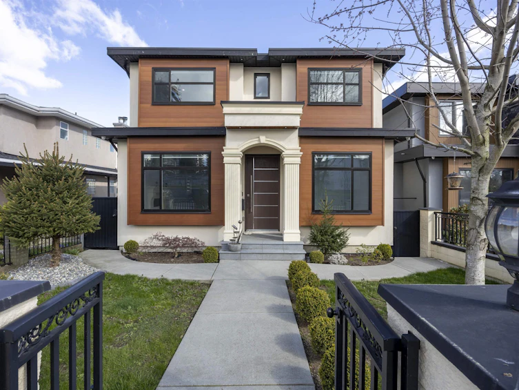 5001 Dover Street, Burnaby, BC, V5H 1R4 - 36