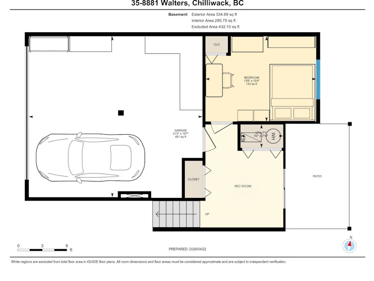 35-8881 Walters Street, Chilliwack, BC, V2P 8E9 - 38