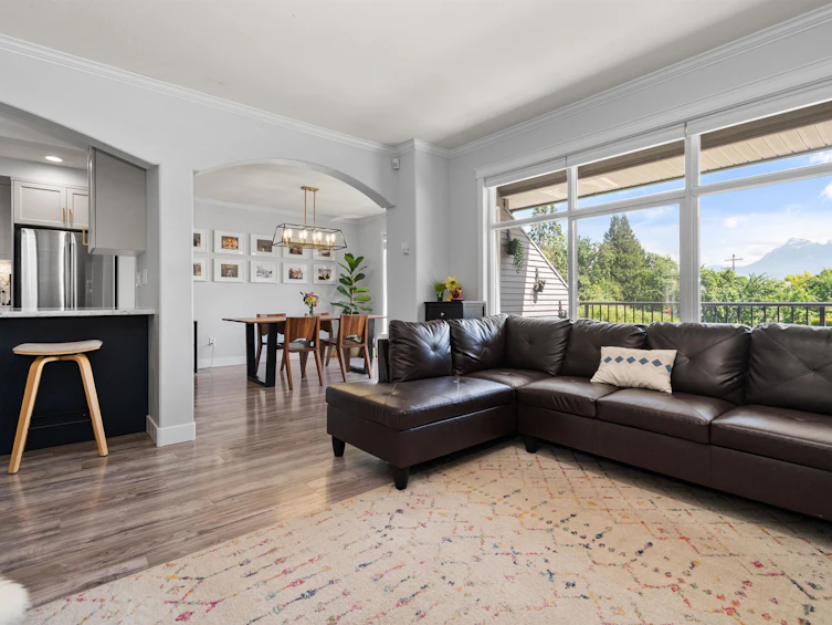 35-8881 Walters Street, Chilliwack, BC, V2P 8E9 - 8