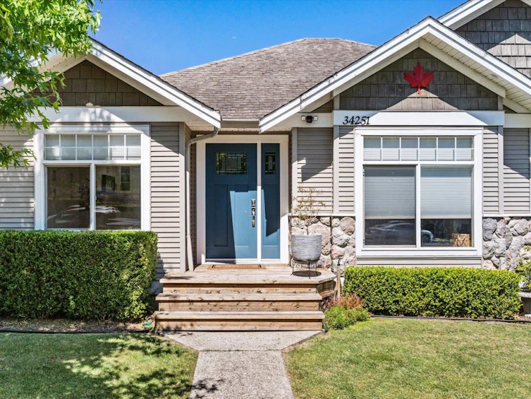 34251 King Road, Abbotsford, BC, V2S 7N2