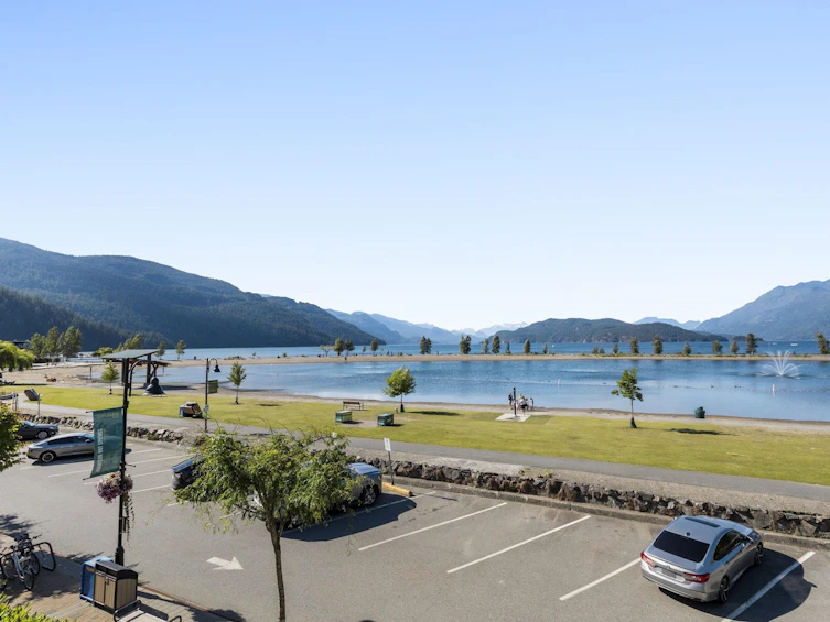 215-328 Esplanade Avenue, Harrison Hot Springs, BC, V0M 1K0 - 28