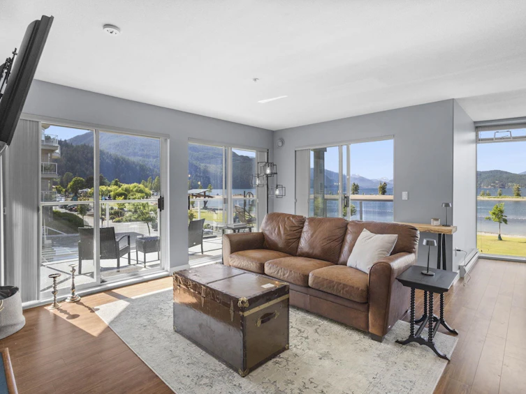 215-328 Esplanade Avenue, Harrison Hot Springs, BC, V0M 1K0 - 15