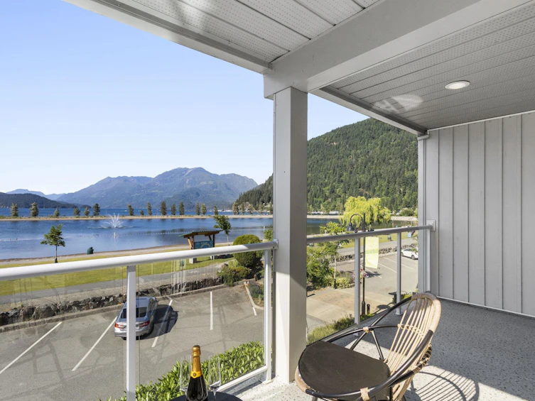215-328 Esplanade Avenue, Harrison Hot Springs, BC, V0M 1K0 - 26